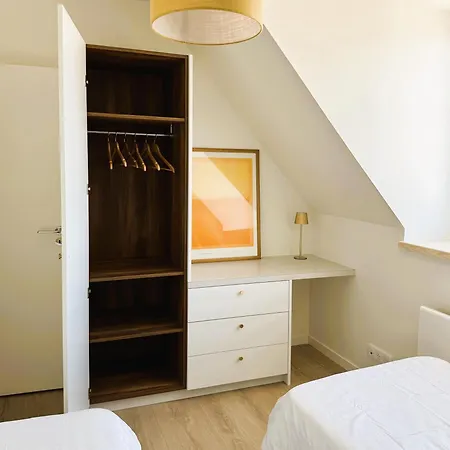 Ti Guer - Superbe Maison En Pierre Ploumanach Holiday home *
