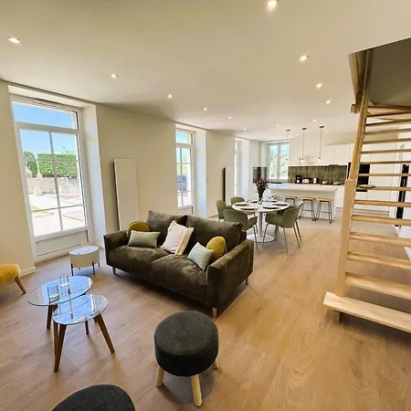 Ti Guer - Superbe Maison En Pierre Ploumanach Perros-Guirec