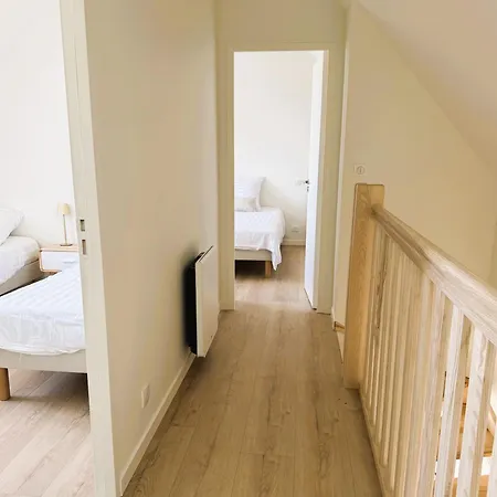 Holiday home Ti Guer - Superbe Maison En Pierre Ploumanach Perros-Guirec