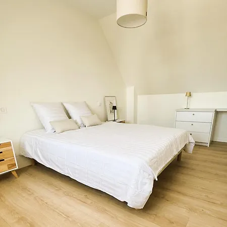 Ti Guer - Superbe Maison En Pierre Ploumanach * Perros-Guirec