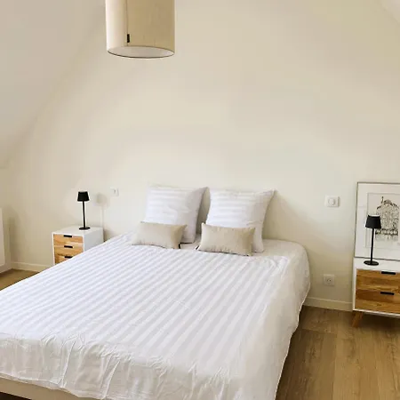 Holiday home Ti Guer - Superbe Maison En Pierre Ploumanach Perros-Guirec