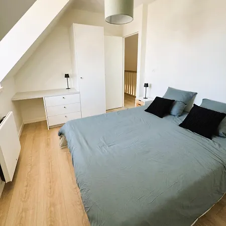 Ti Guer - Superbe Maison En Pierre Ploumanach *